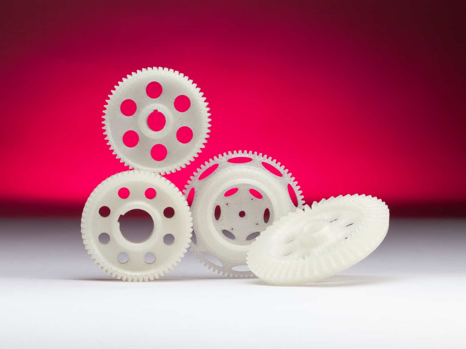 taulman3D Carbon Fiber Alloy Nylon 3D Printing Filament