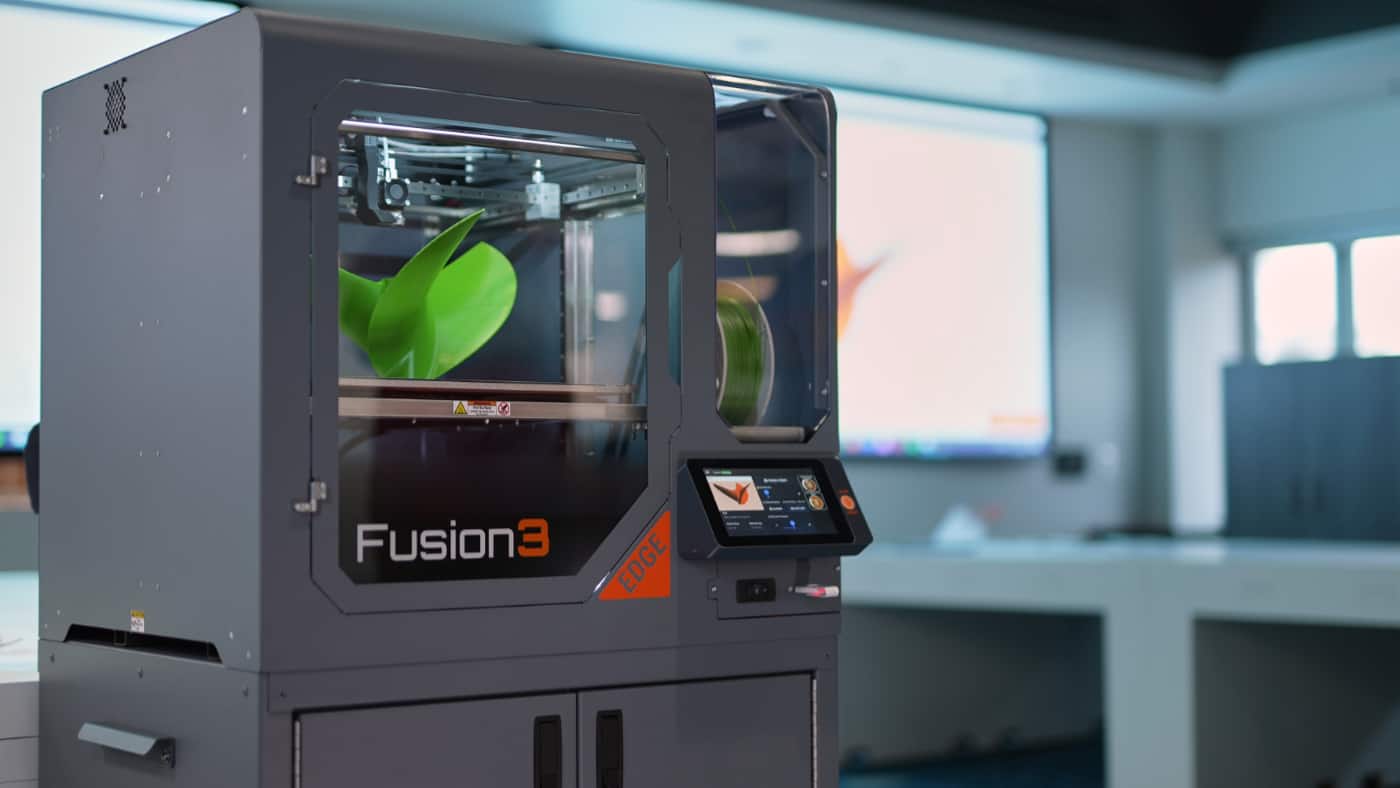 Best-in-class 3D Printers