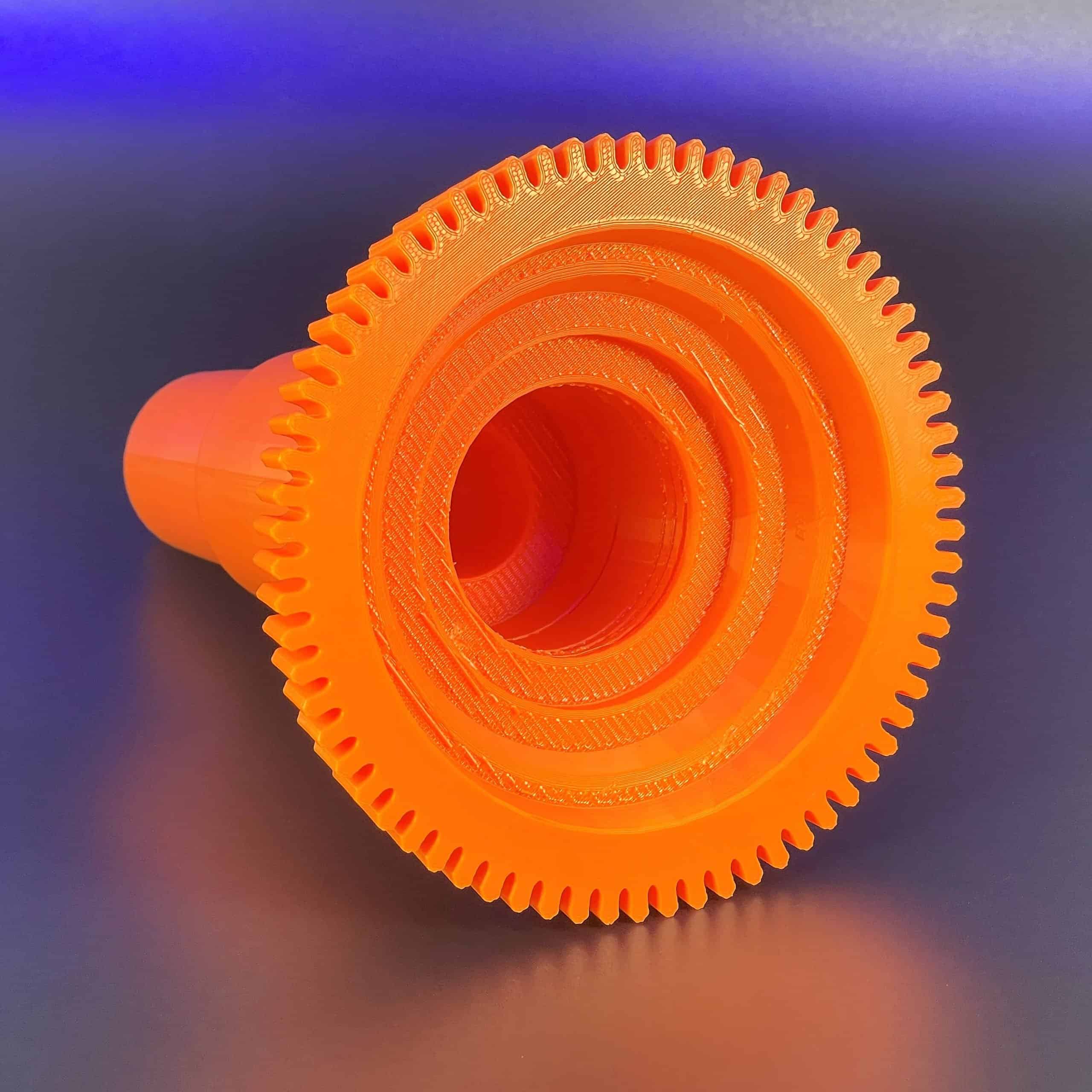 ABS 3D Printing Service